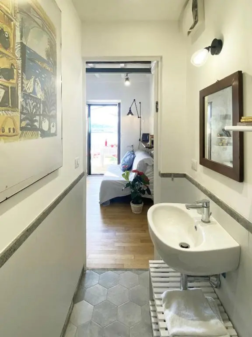 Alloggio ad uso turistico - The Apartment n.2