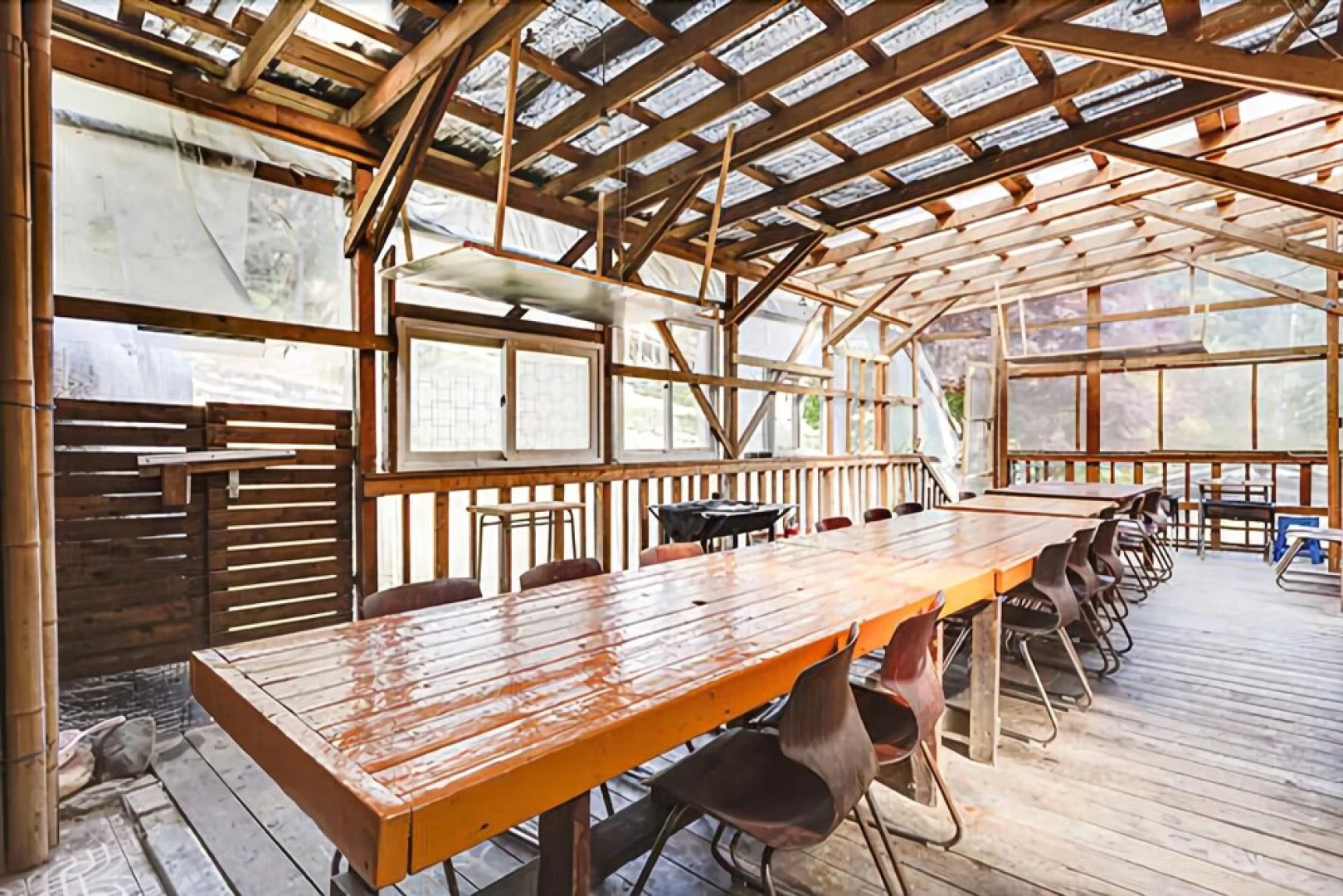 Yangpyeong Natural Rest Pension