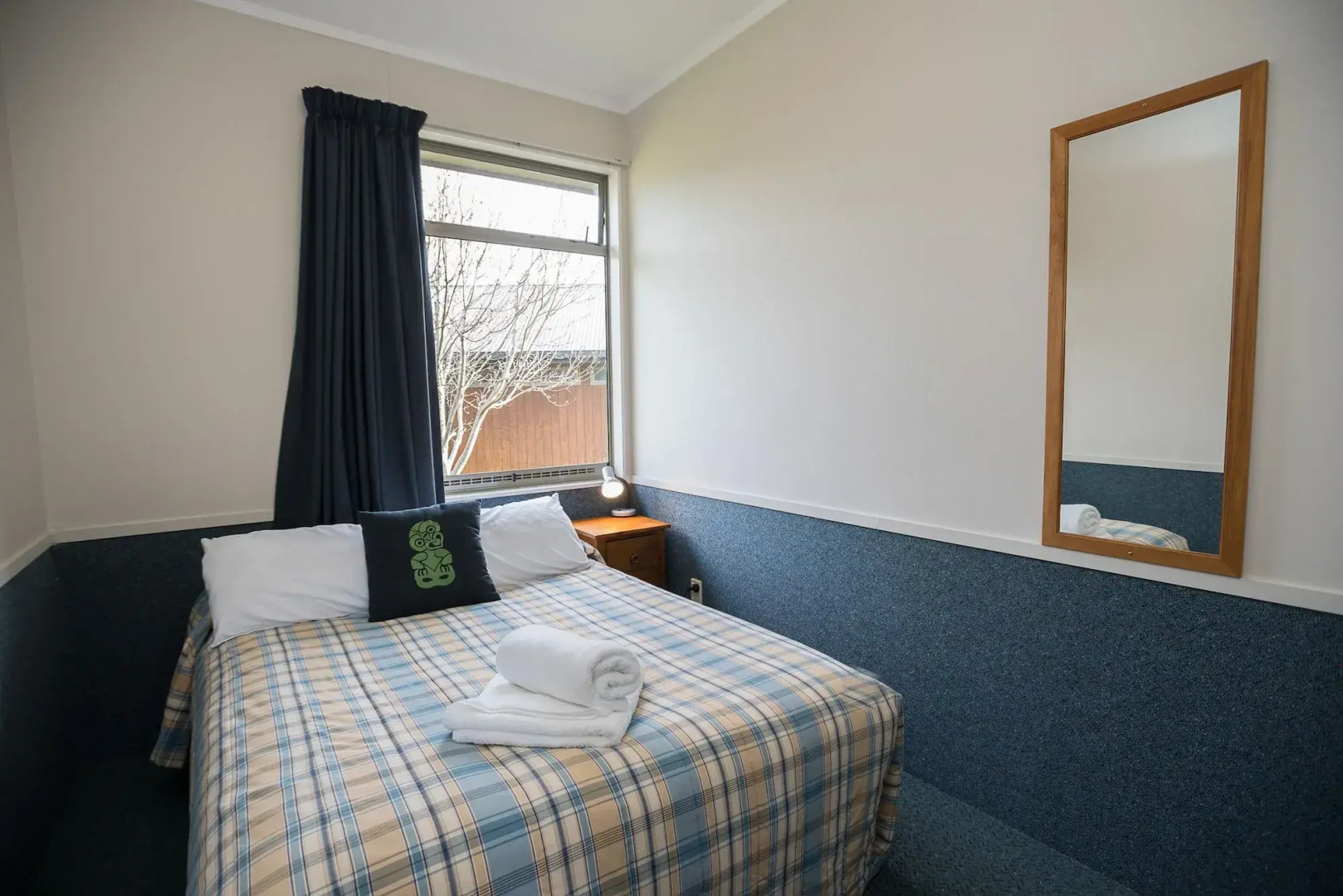 Te Anau Lakeview Holiday Park & Motels
