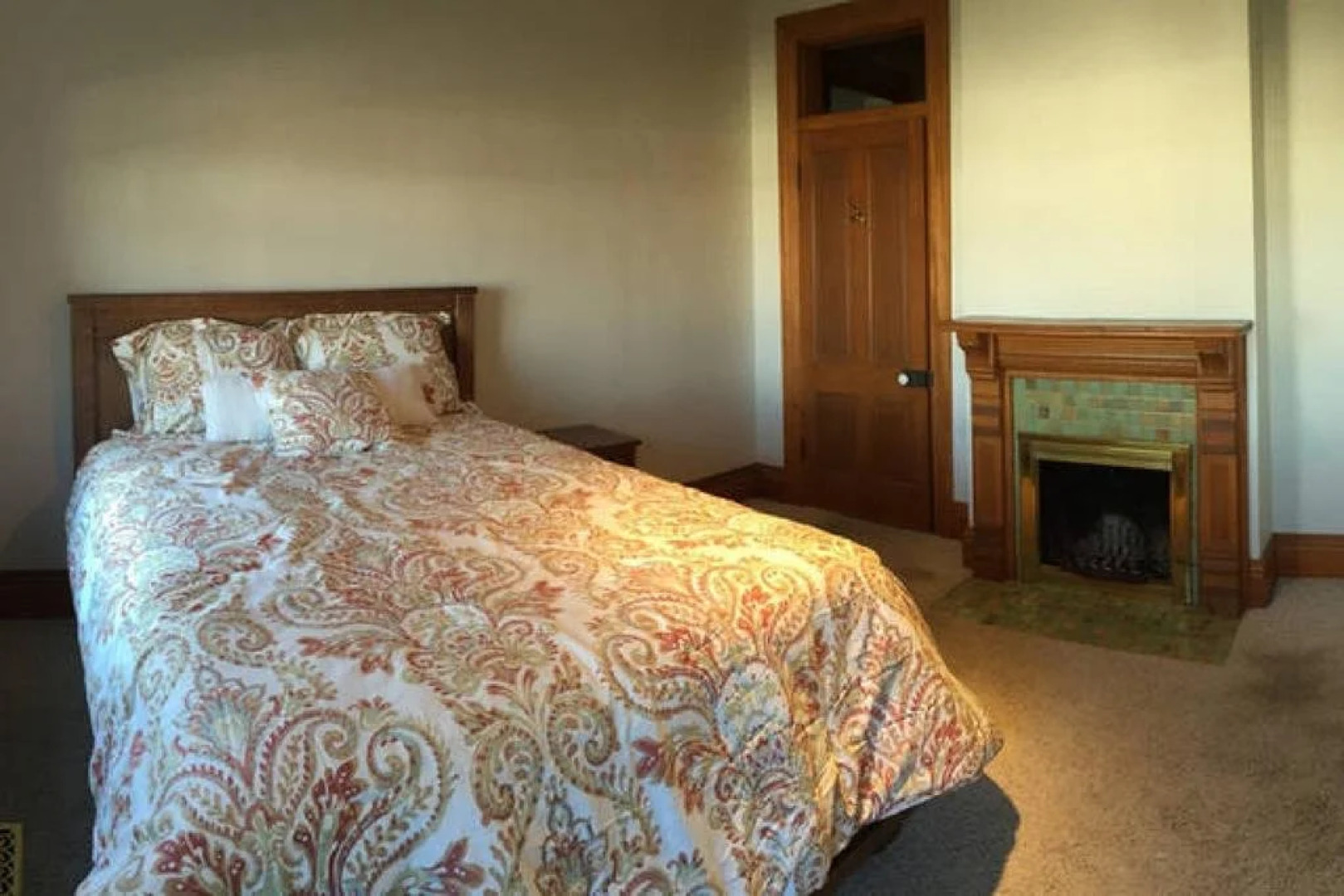 Cottage in Capitol Heights District