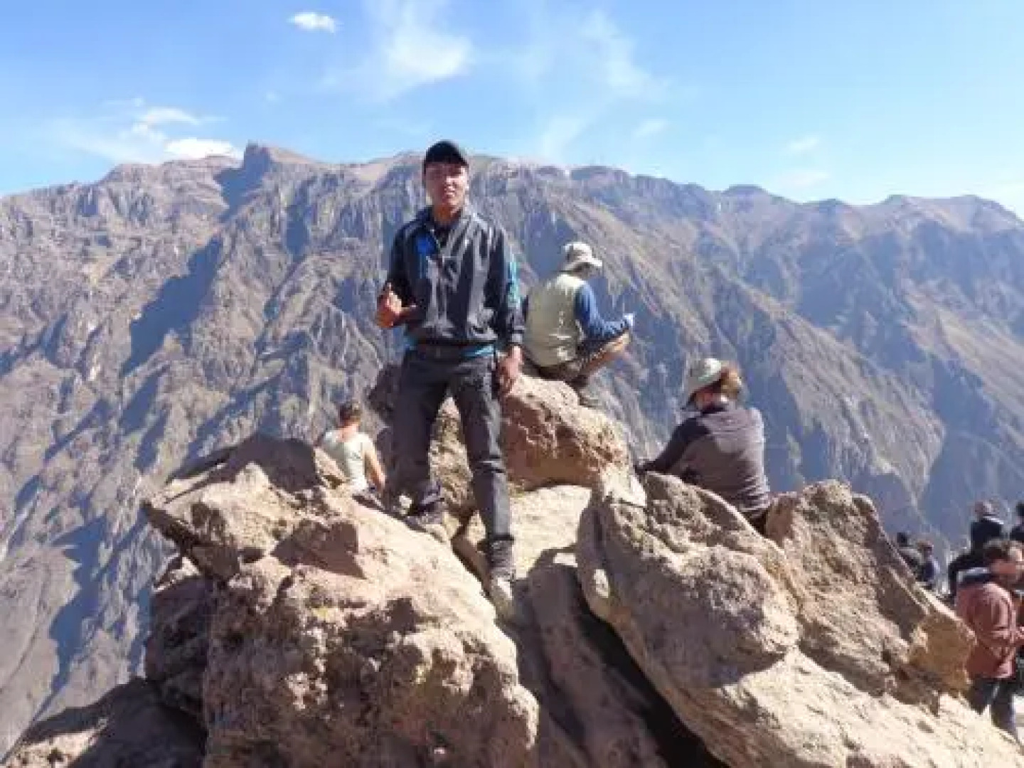 Taquile Intika Pachamama Lodge