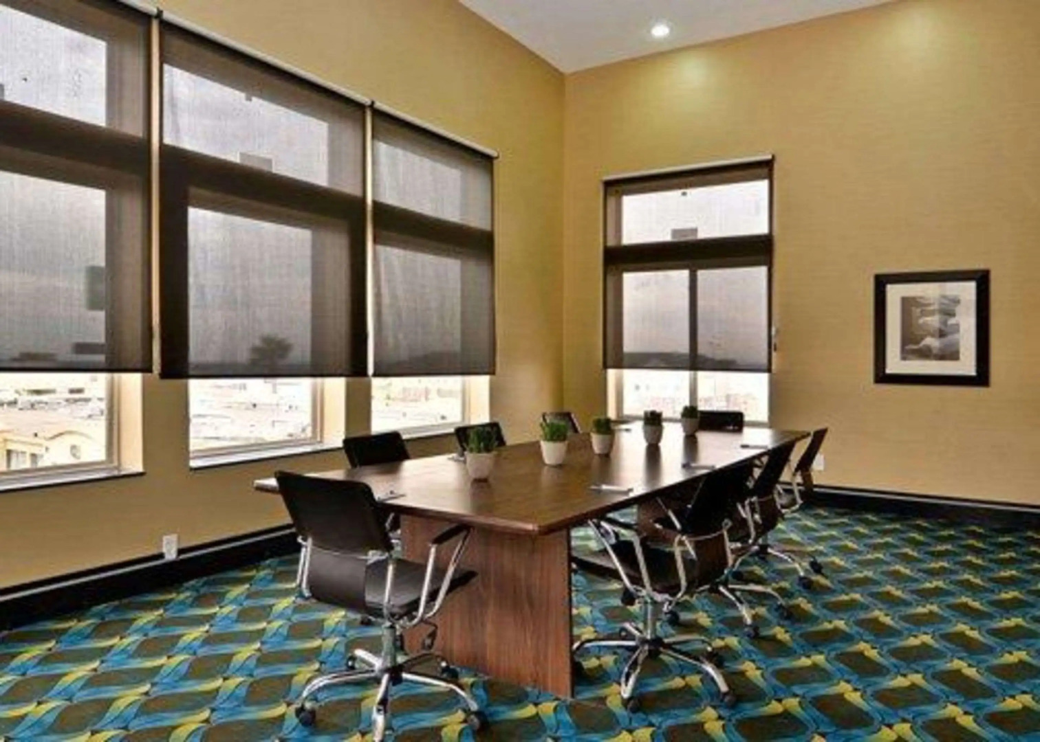 Comfort Inn & Suites El Paso I-10 Airport Area