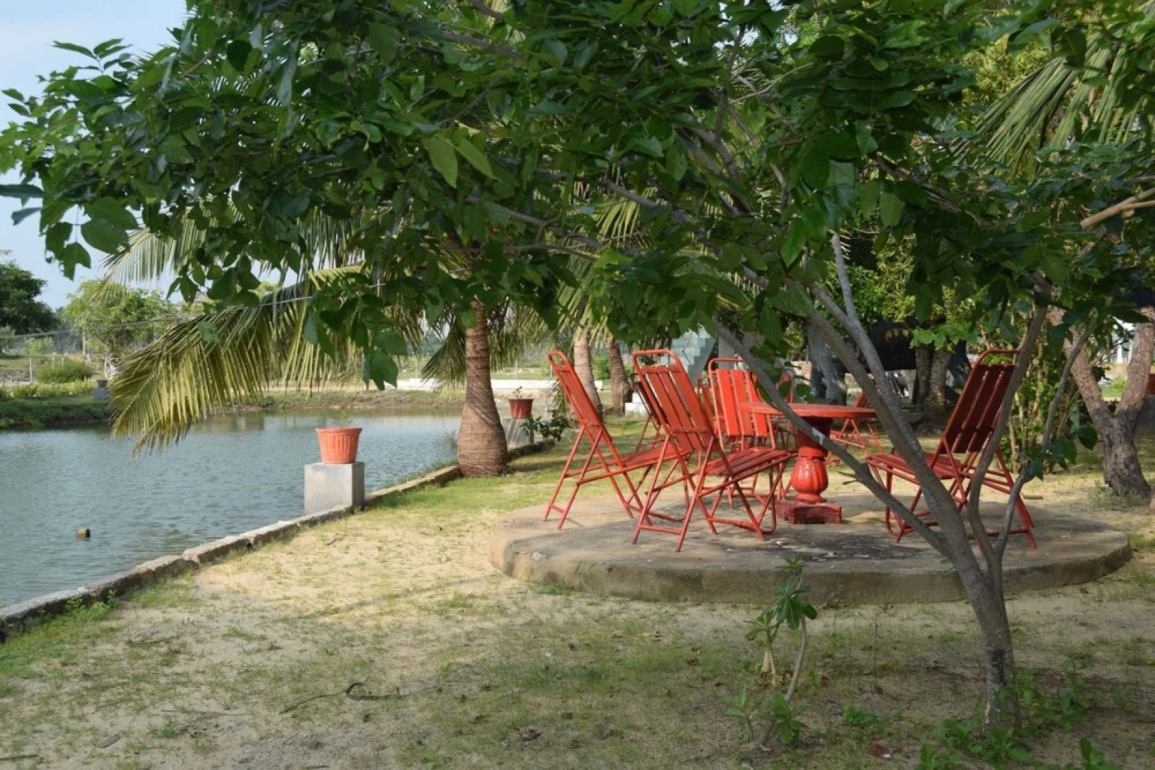 Hotel Karadiya Reach