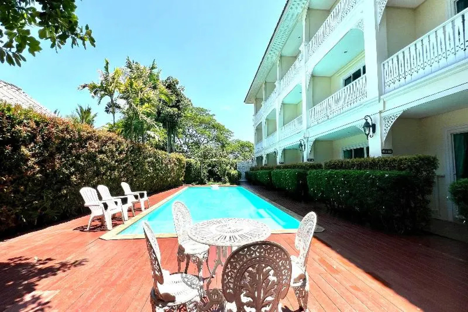 Phuhunsa Boutique Hotel By Zuzu