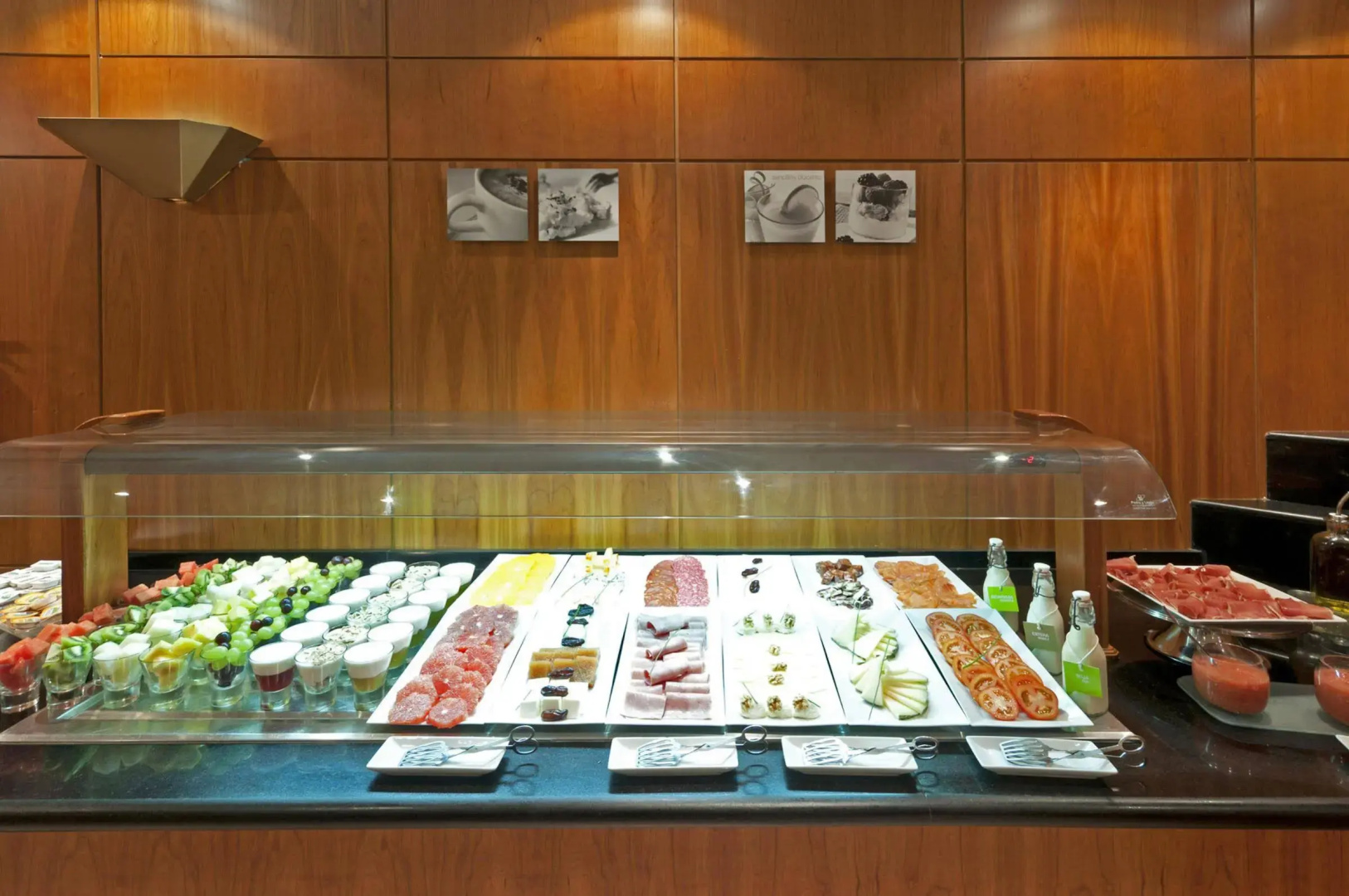 Hotel Vértice Índalo Almería