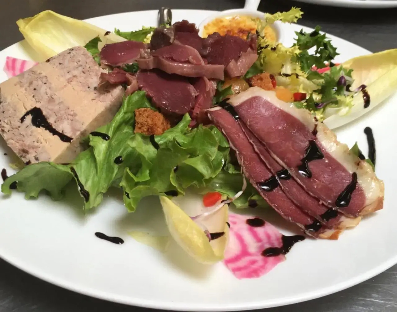 Hôtel des Voyageurs