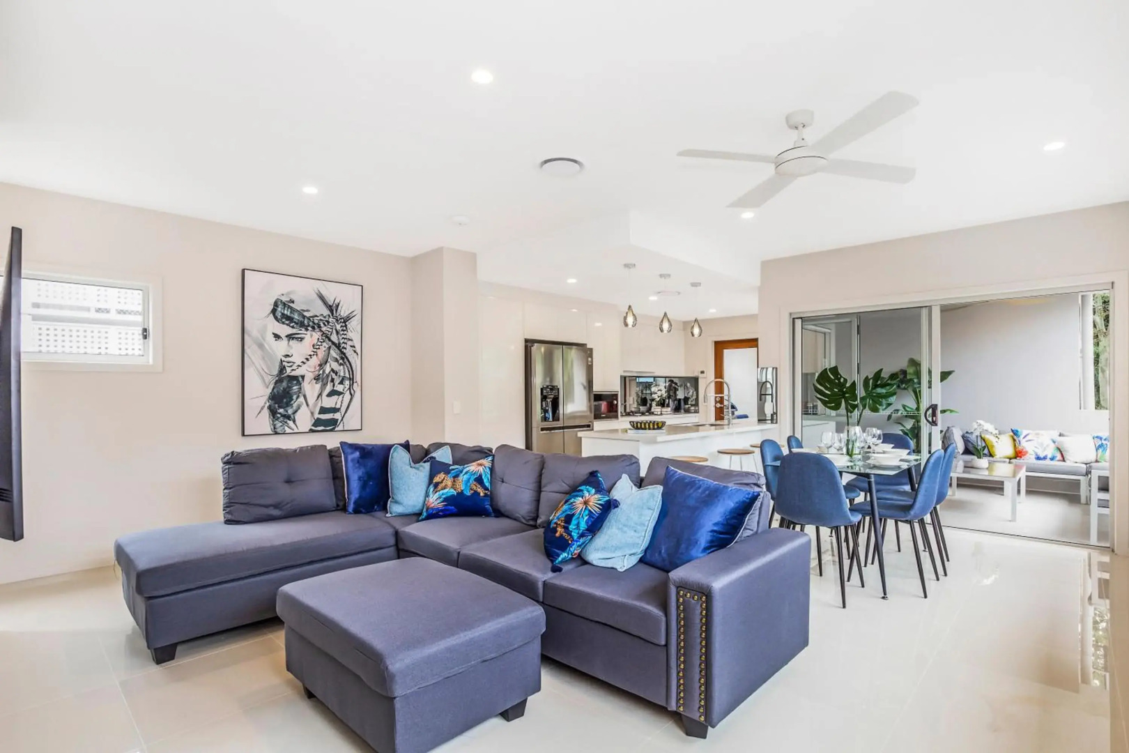 Park Avenue Luxe Townhouse Brand New Sleeps 9