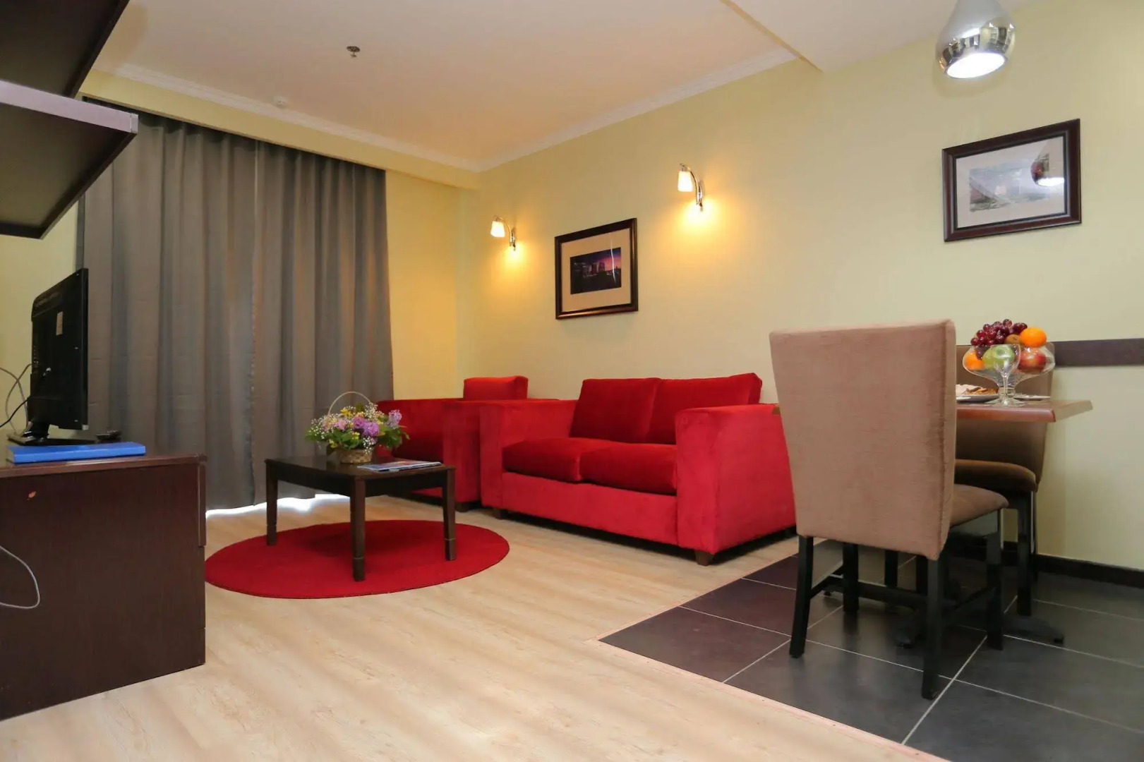 Гостиница «Шагала» в г. Актау