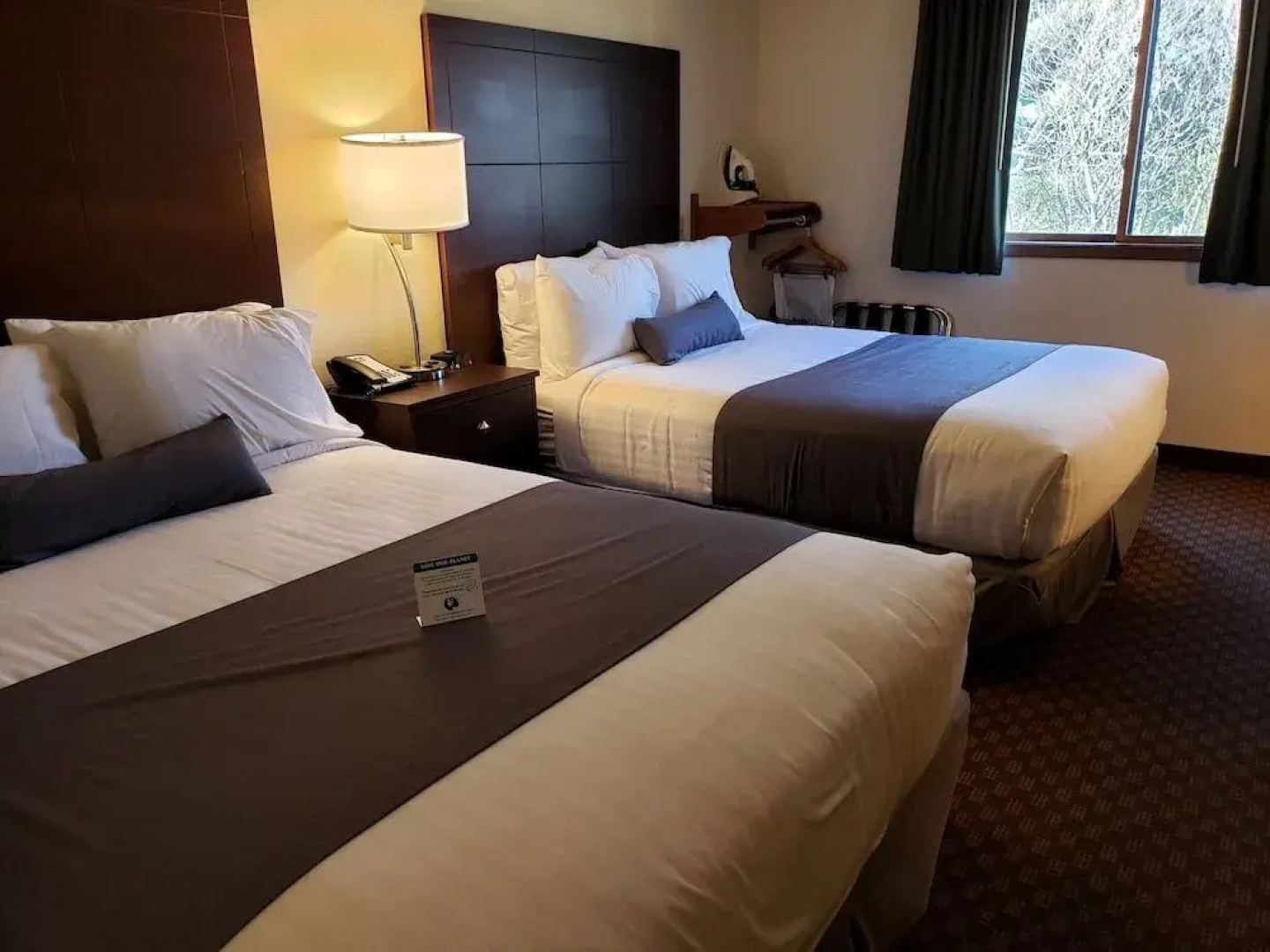 Cobblestone Inn & Suites - Merrill