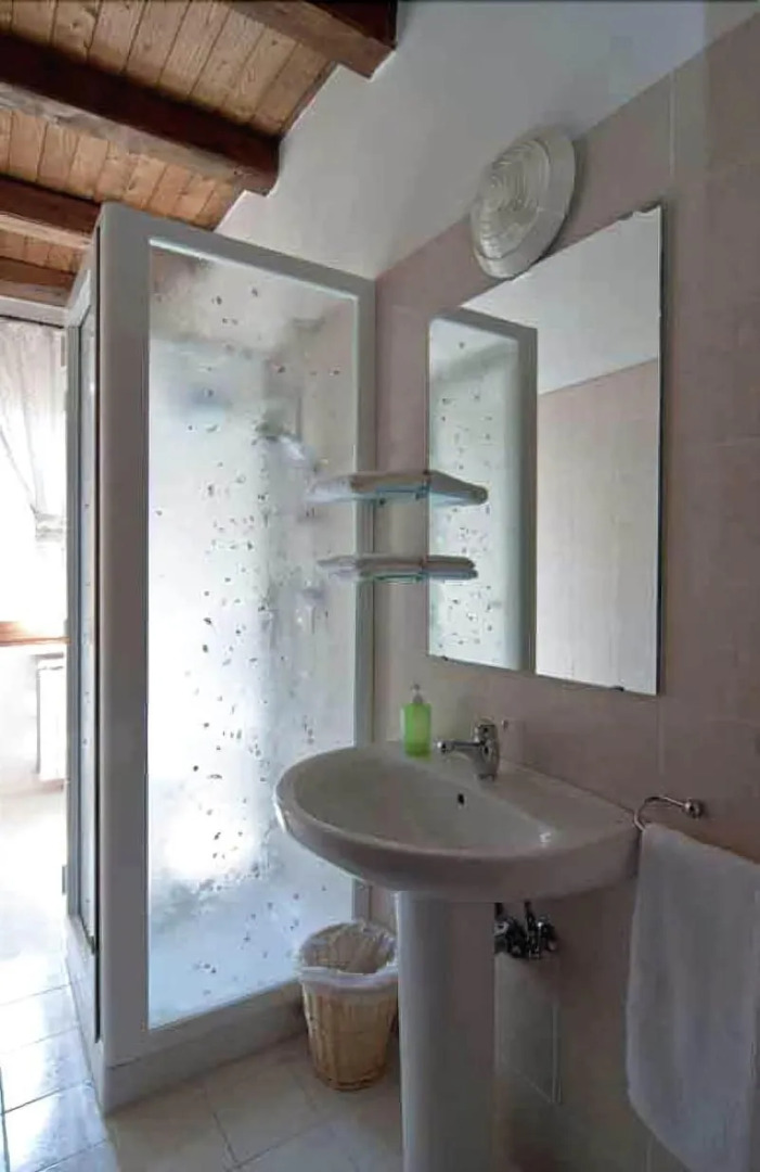 Agriturismo Tenuta Merlano