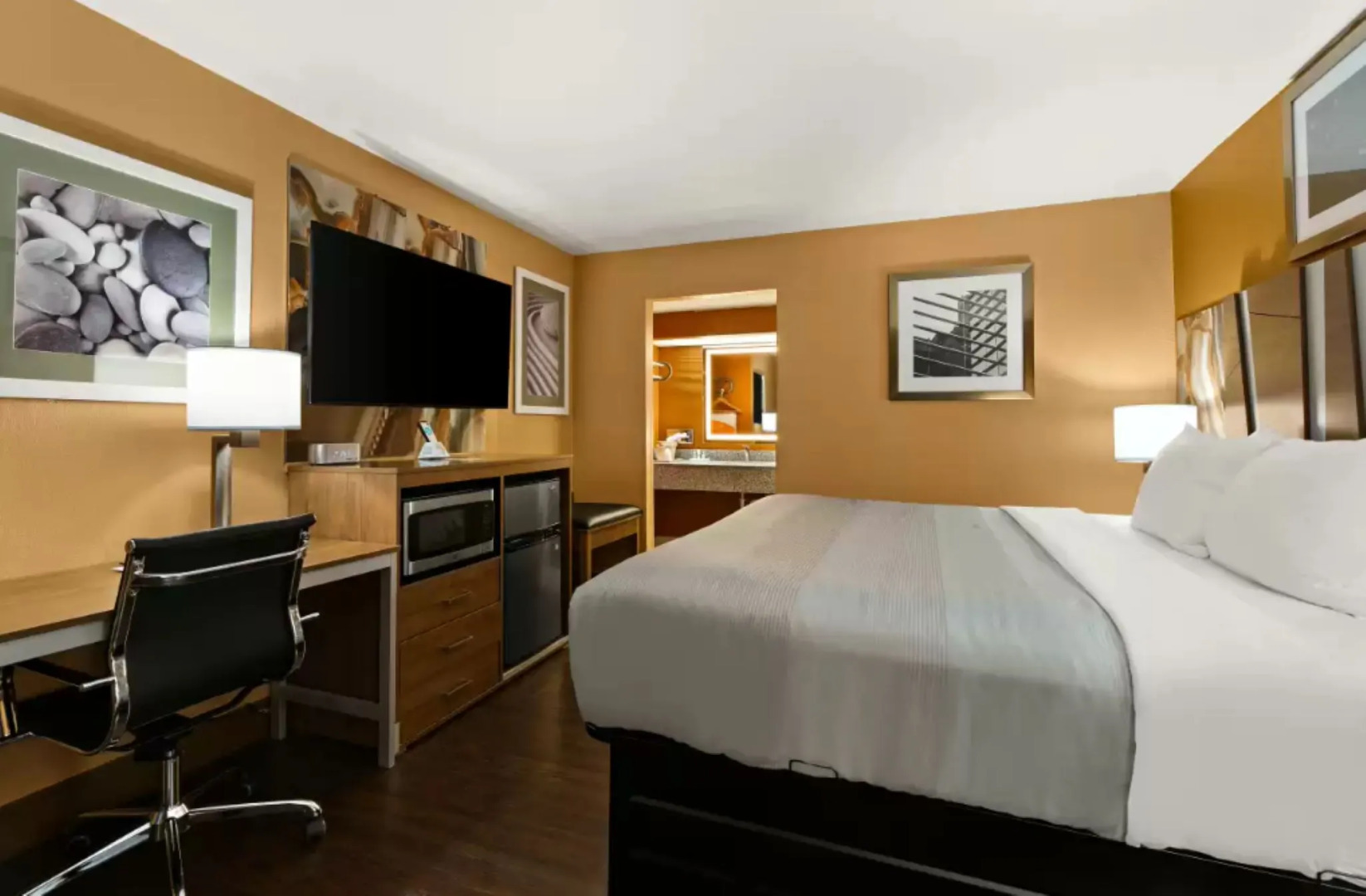 Quality Inn & Suites Corinth West