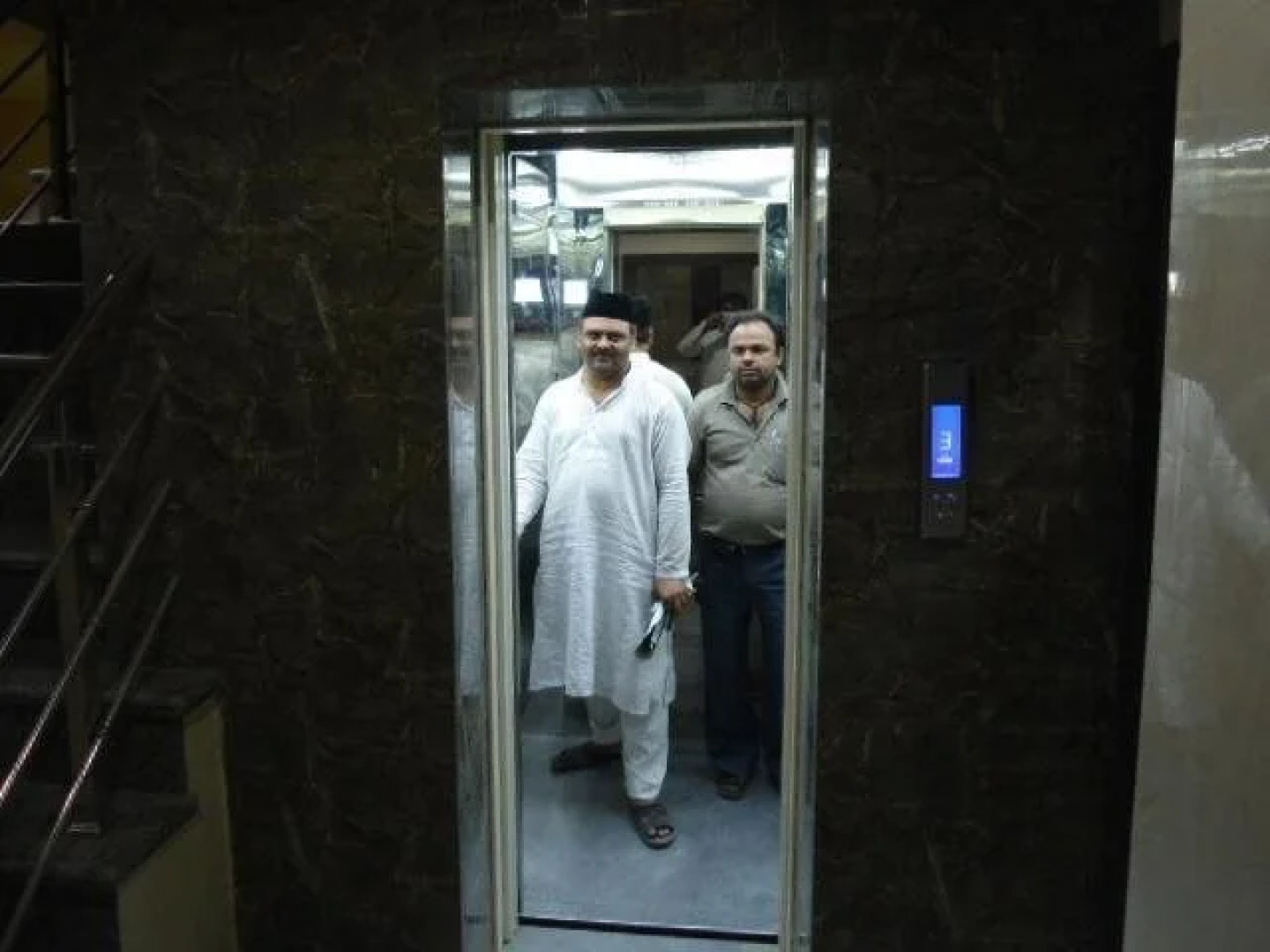 Krish Paradise Hotel