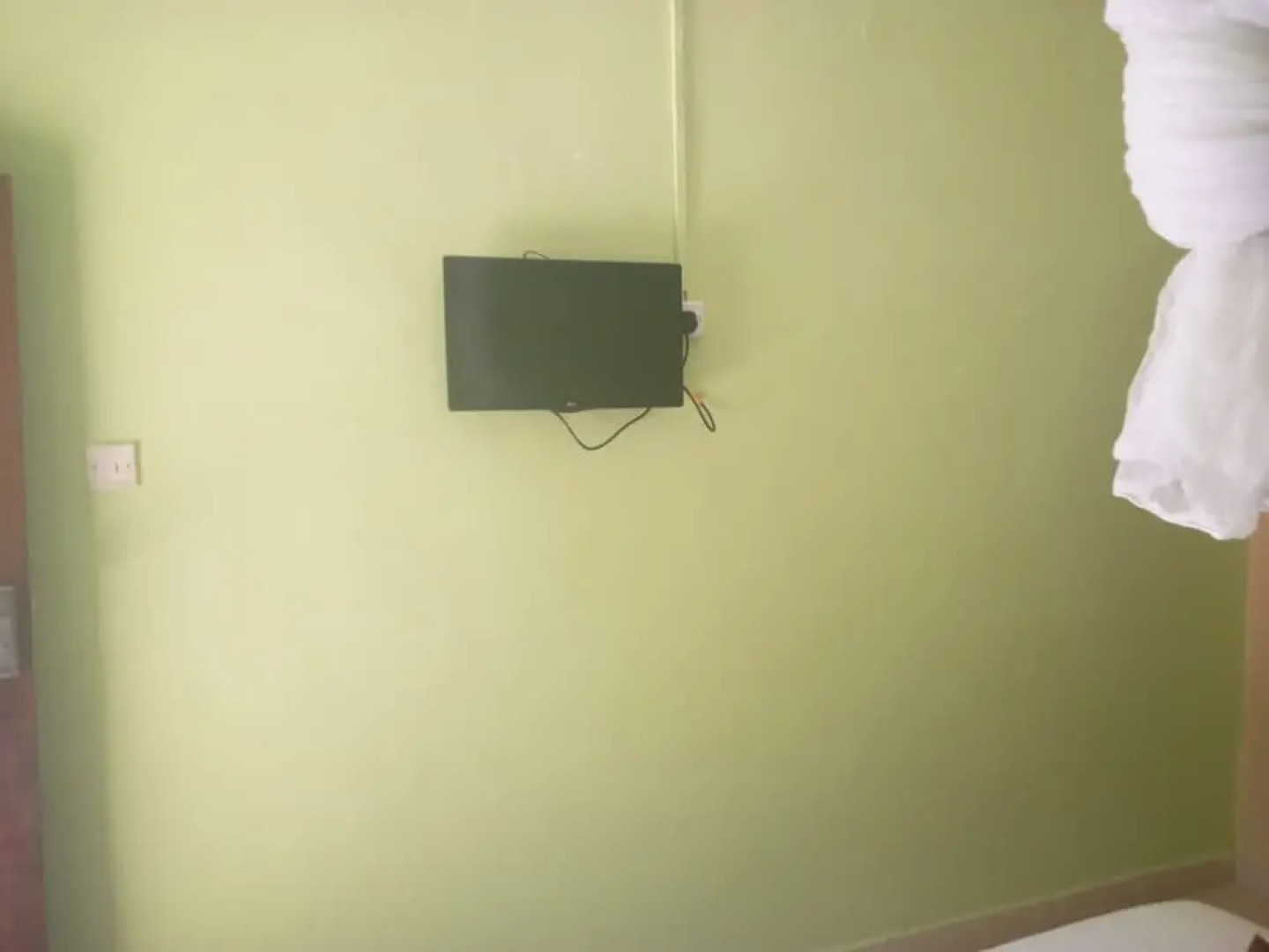 Falls Hippo Point Hotel