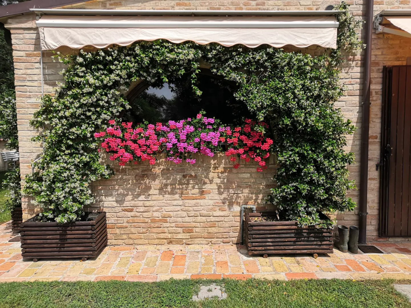 Villa in Marche With Private Pool
