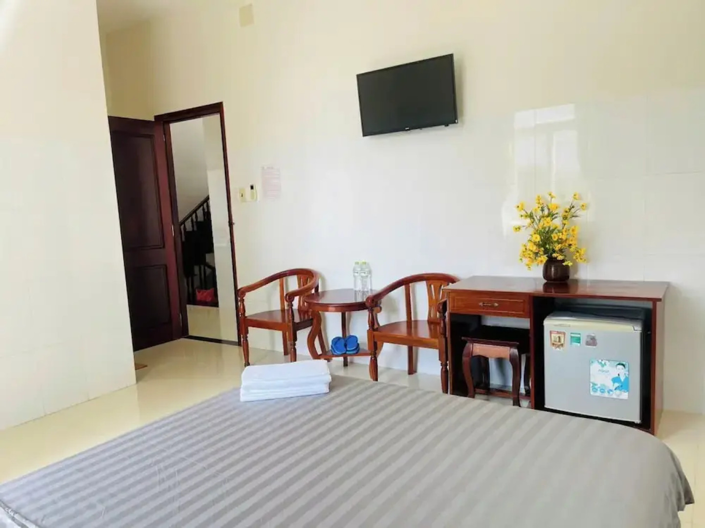 IU Beach Hotel Phu Quoc