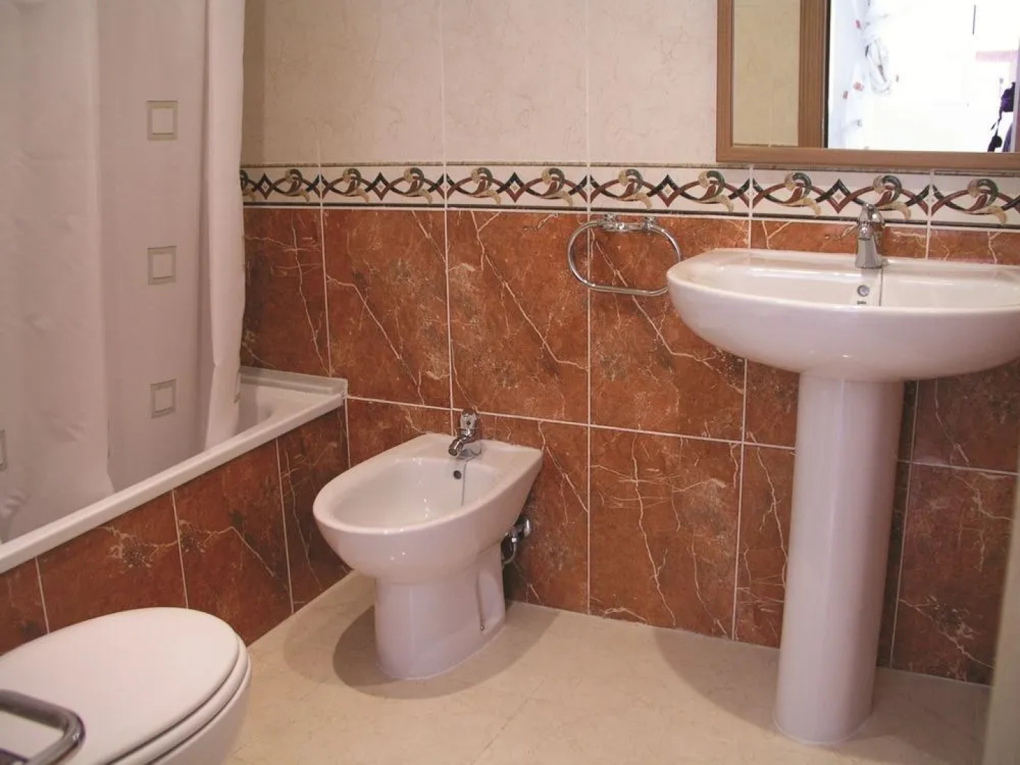 Apartamentos Danesp - Marina D'Or - Primera Linea