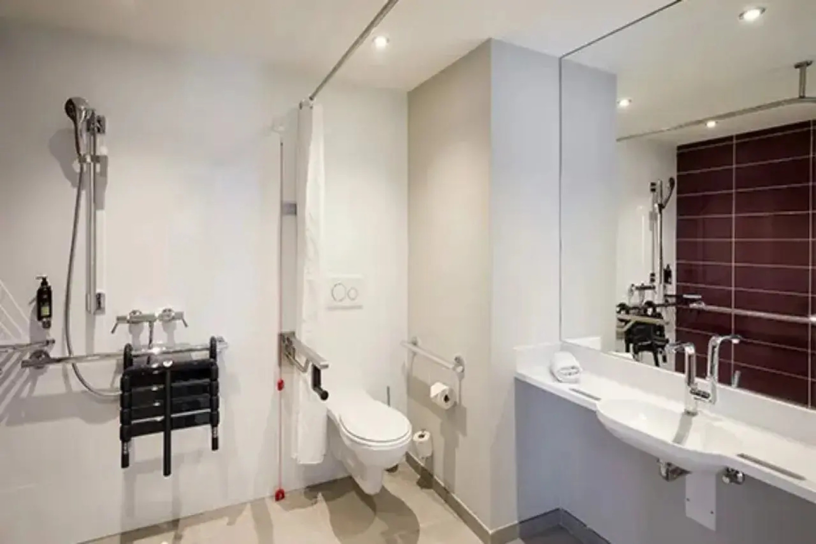 Premier Inn Rosenheim City Lokhöfe