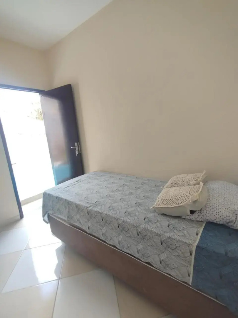 Pousada Tio Sinhô e Tia Sinhá