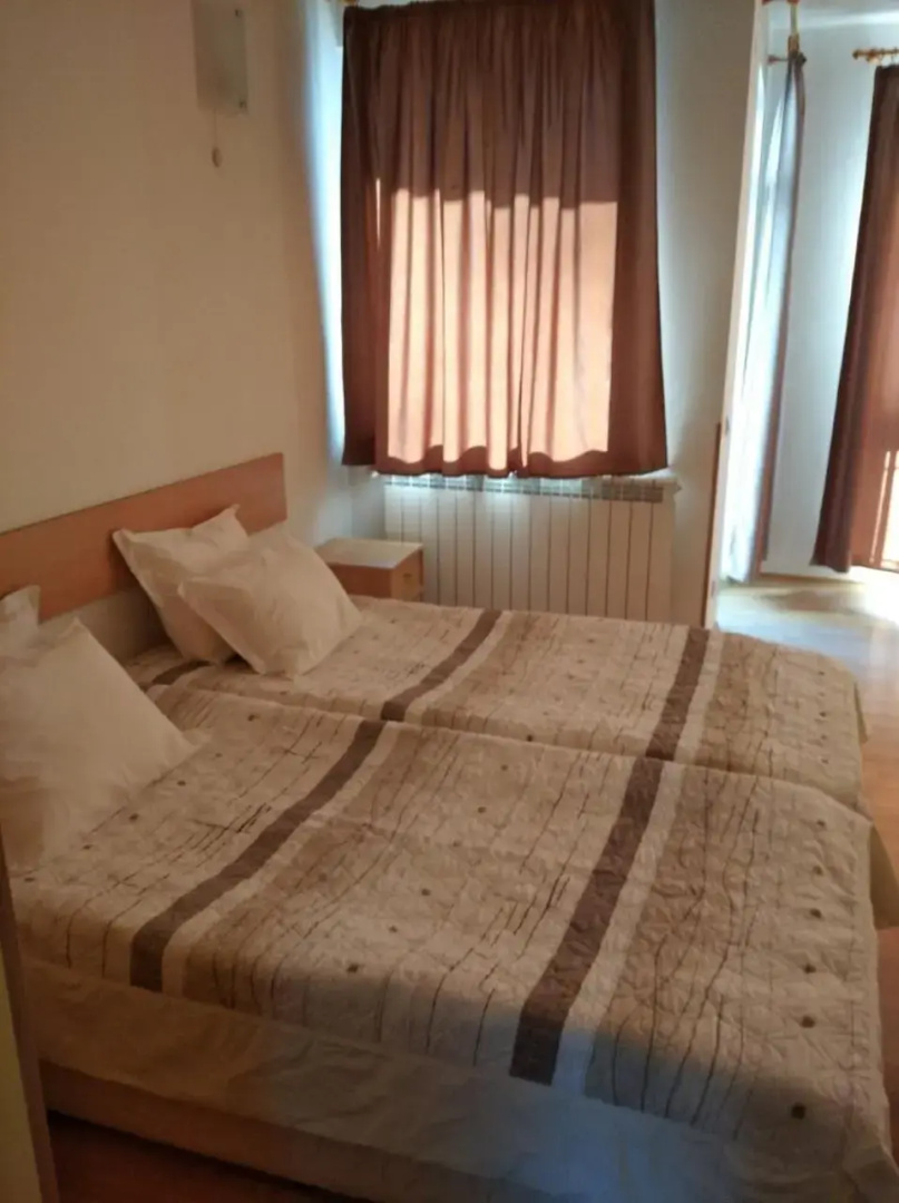 Apart Hotel Flora Residence - Clover Building Flat 09