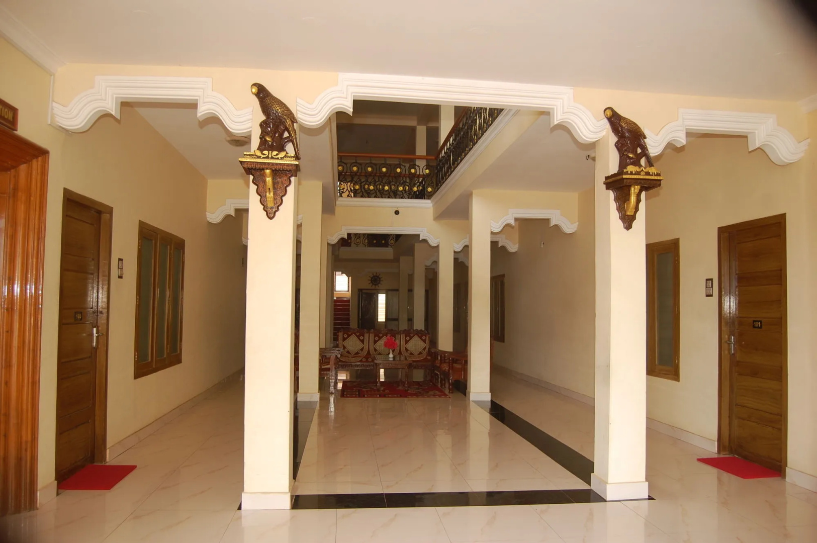 Hawah Beach Resort