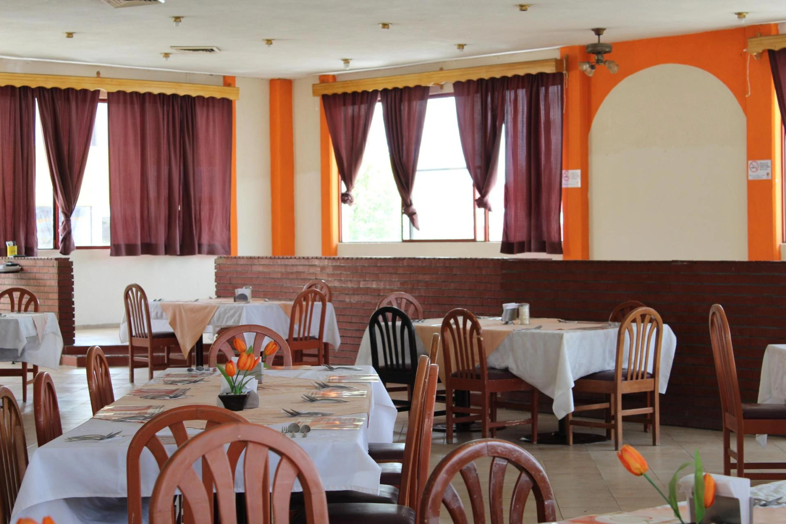 Hotel Casa Real Matehuala