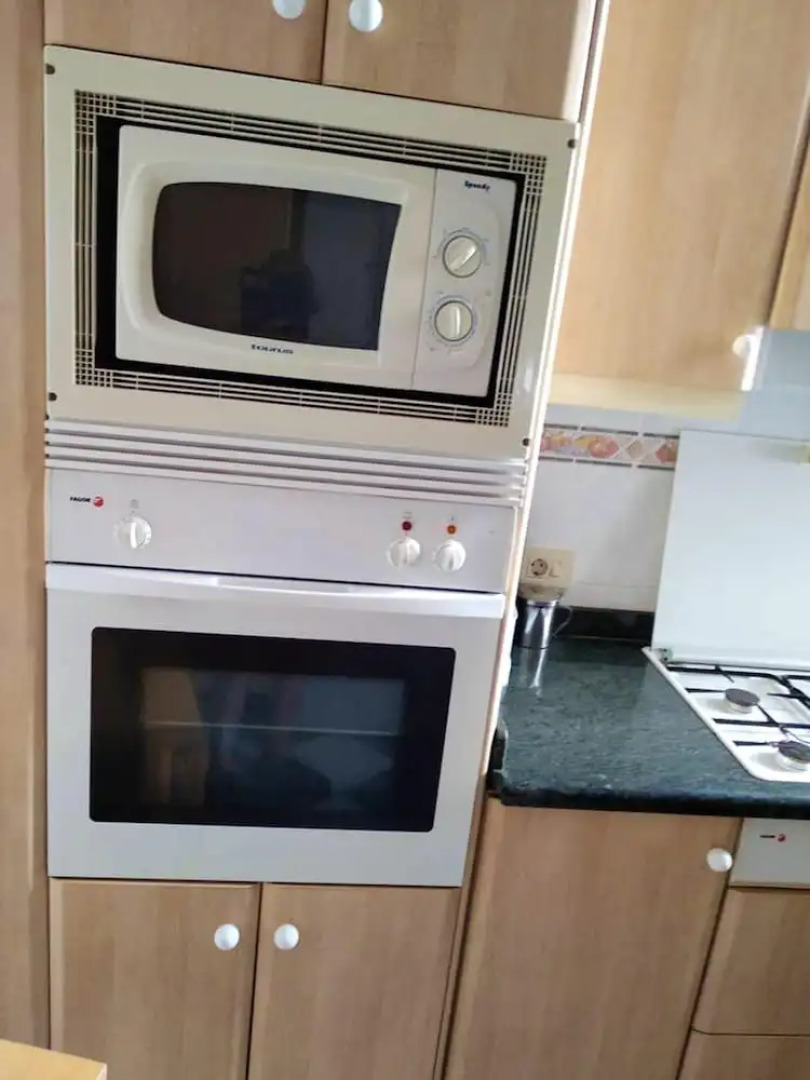 Apartment With 3 Bedrooms in Vila-real