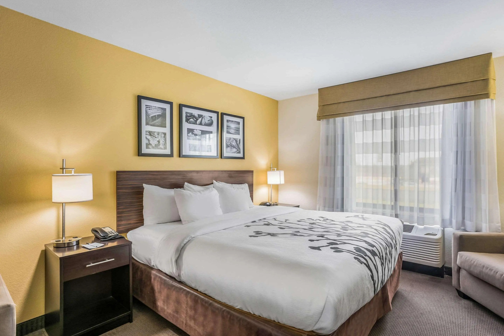 Sleep Inn & Suites Hannibal West