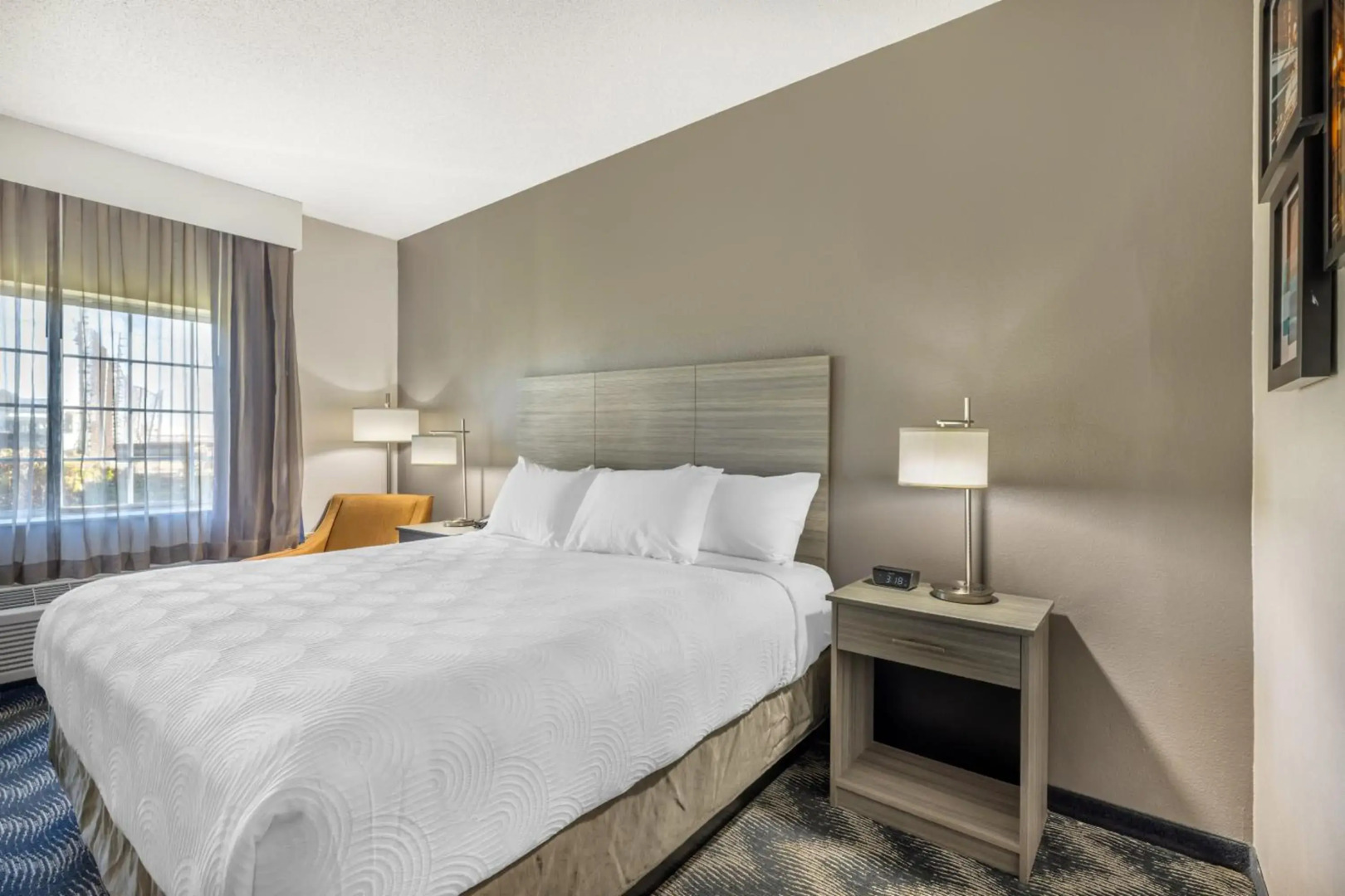Country inn & Suites by Radisson Bolingbrook, I-55