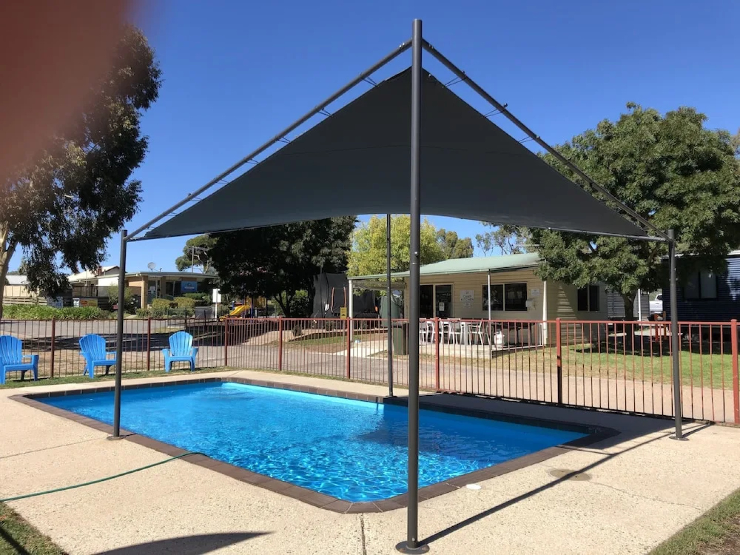 Acacia Caravan Park