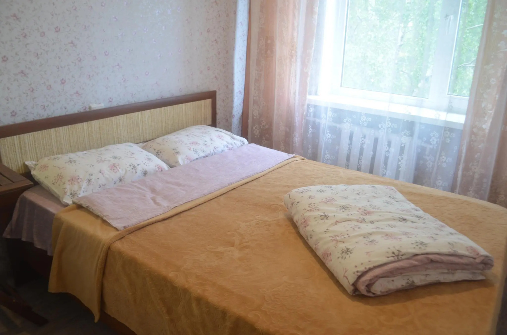 Квартира в Петрозаводске на улице Советская