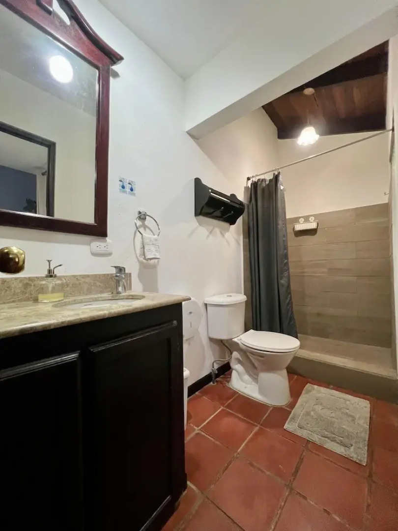 Siwõ Art Guesthouse