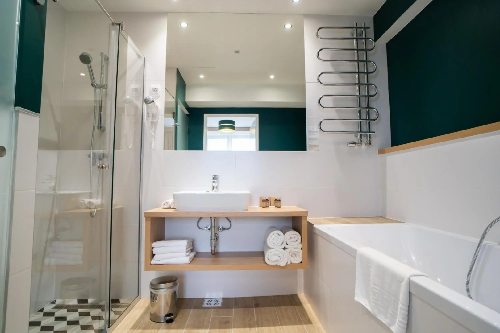 Hotel Küküllő-Târnava