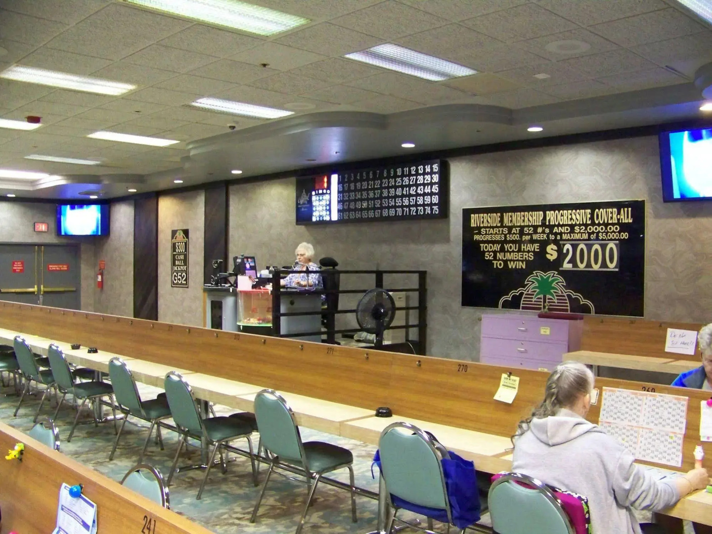 Don Laughlin's Riverside Resort Hotel & Casino