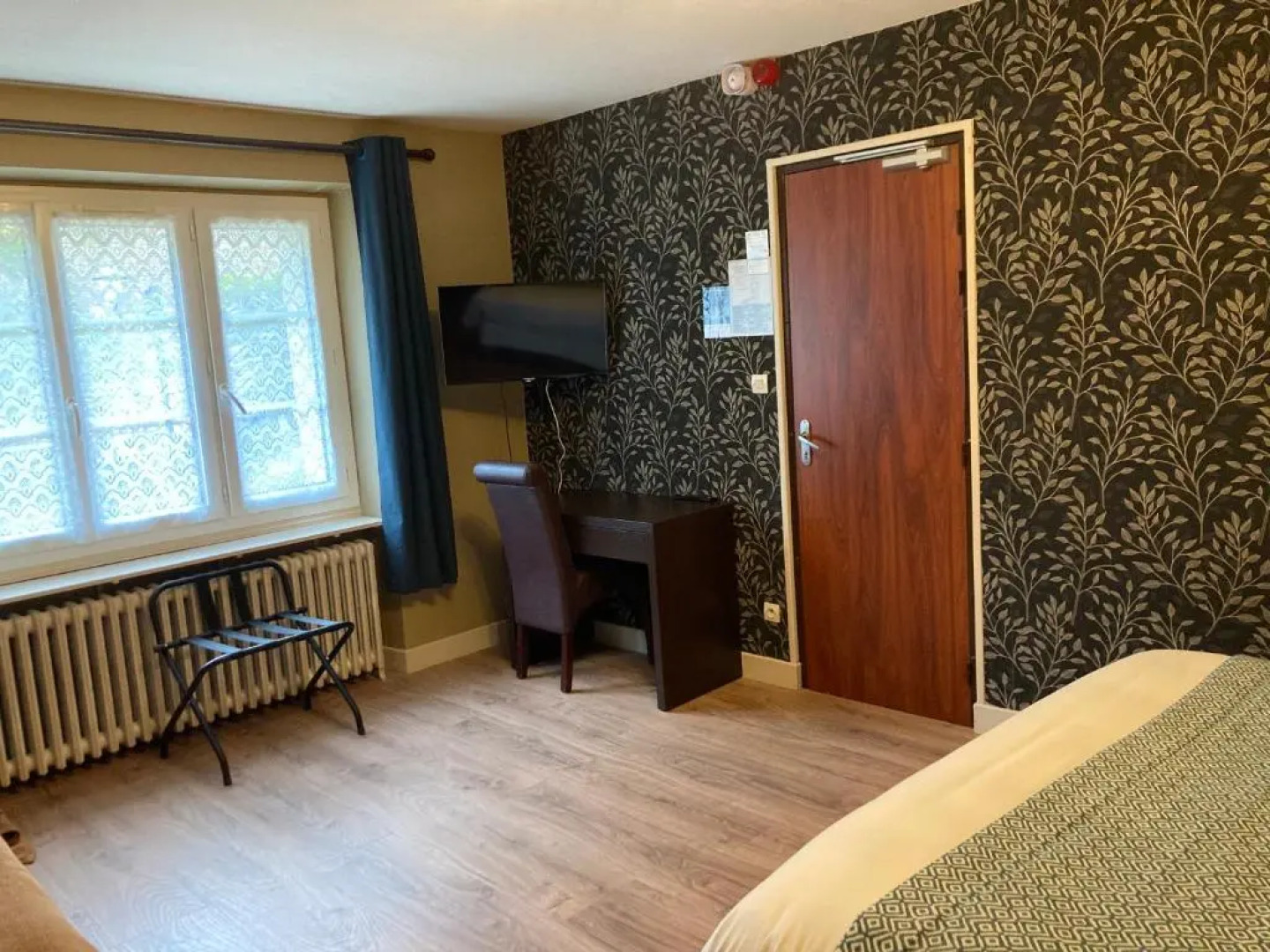 Hotel Le Bon Laboureur