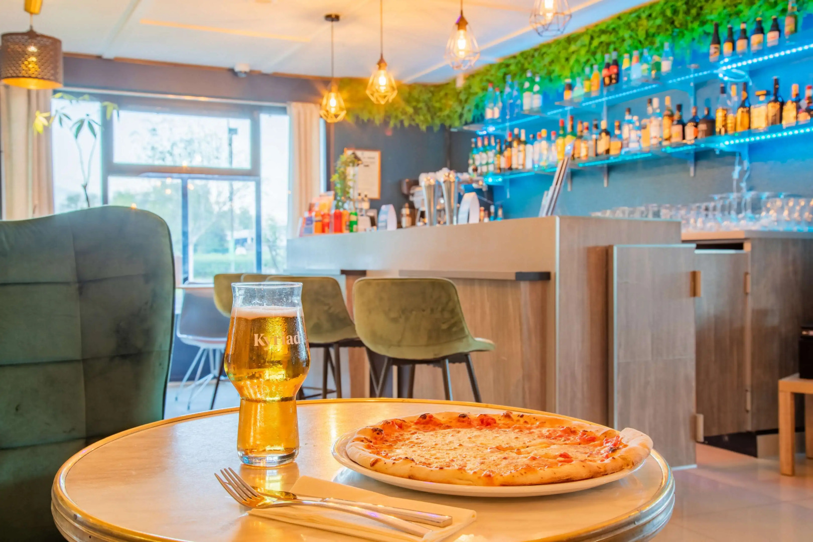 Campanile Valenciennes - Rouvignies