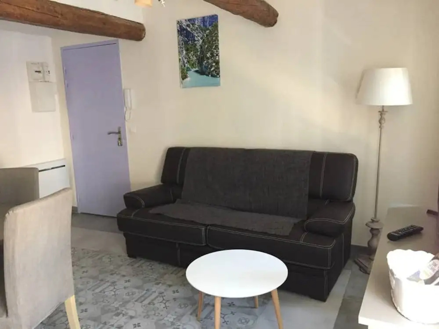 La Maison du Chat Roi. Gite