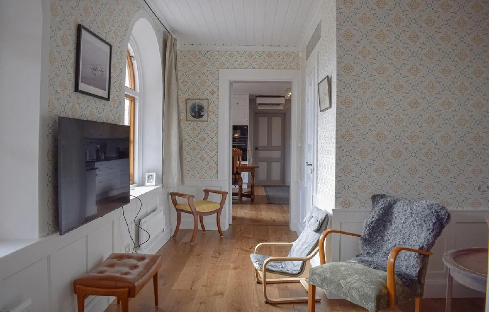 Stunning Apartment in Tranås With 2 Bedrooms and Wifi