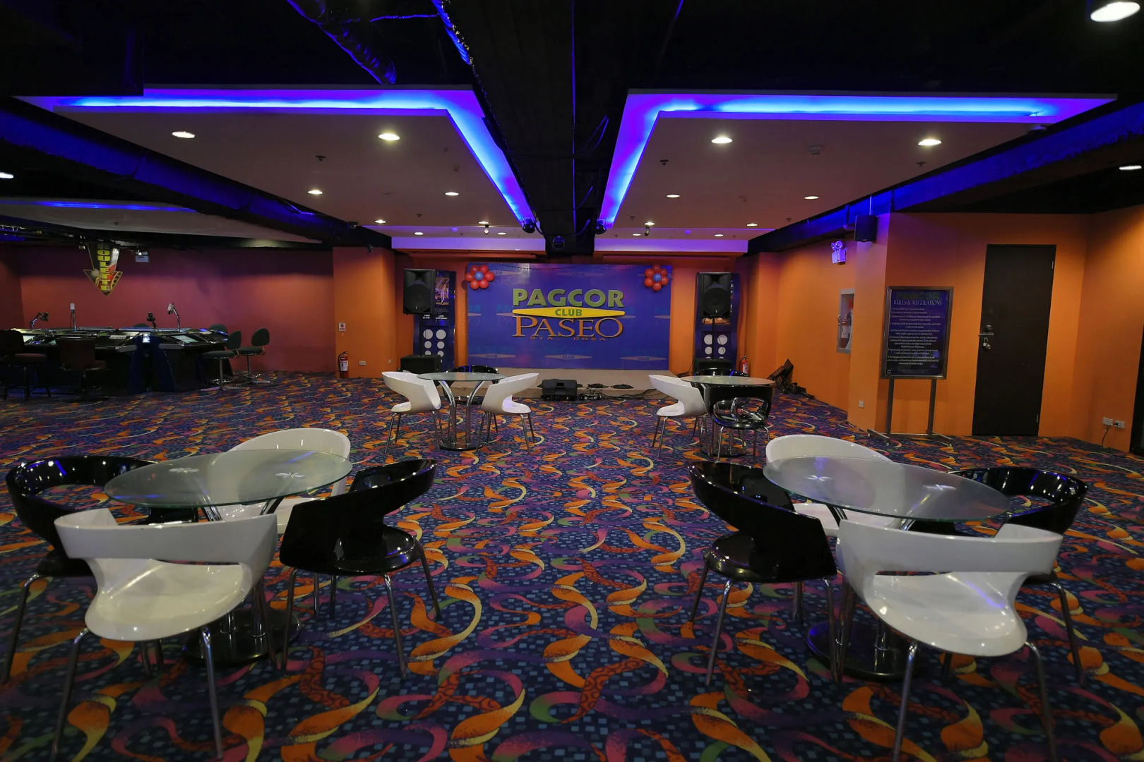 Paseo Premiere Hotel