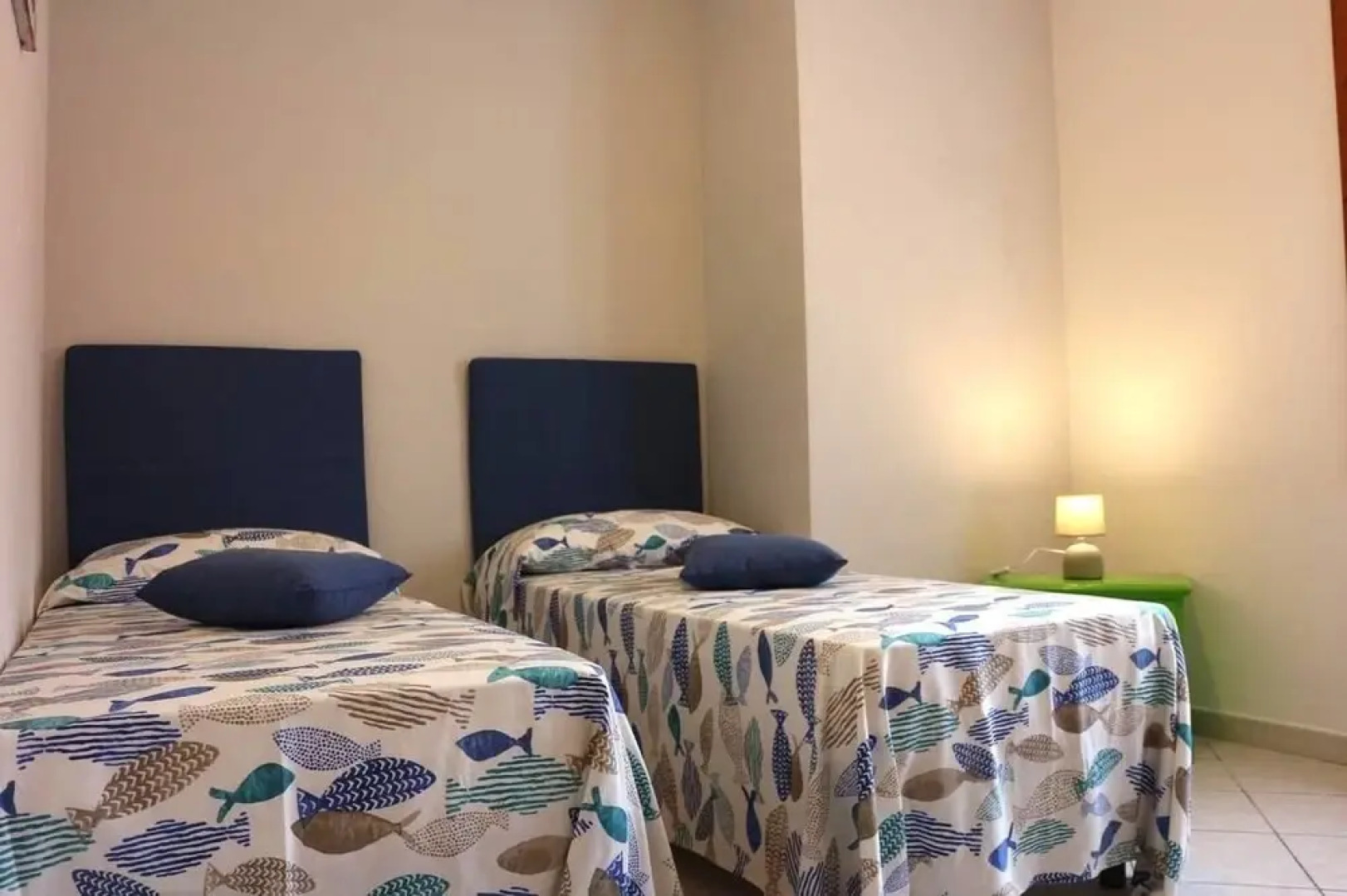 Residence Rena Majore