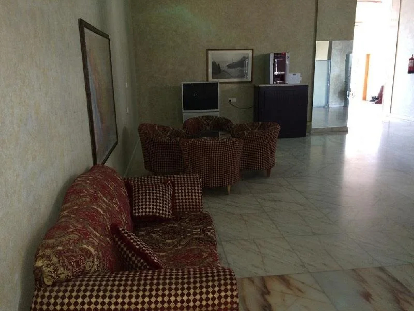 Dheyouf Al Wattan For Furnished Suites