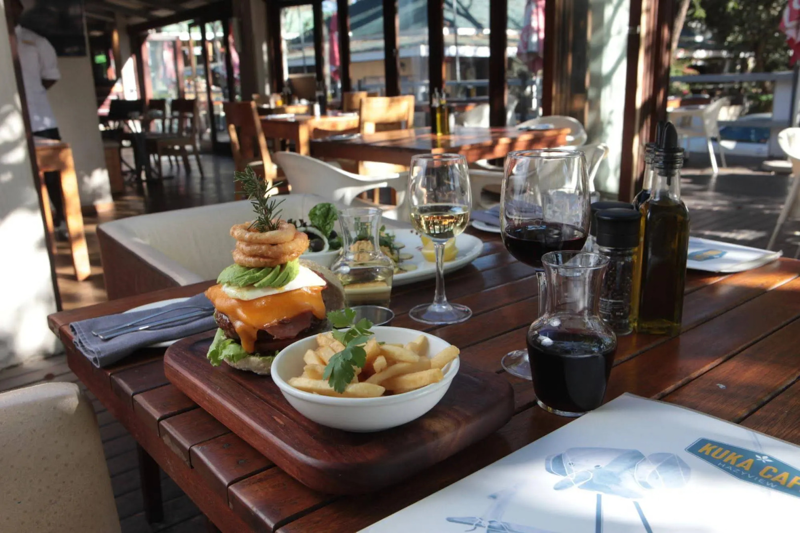 Perrys Bridge Hollow Boutique Hotel