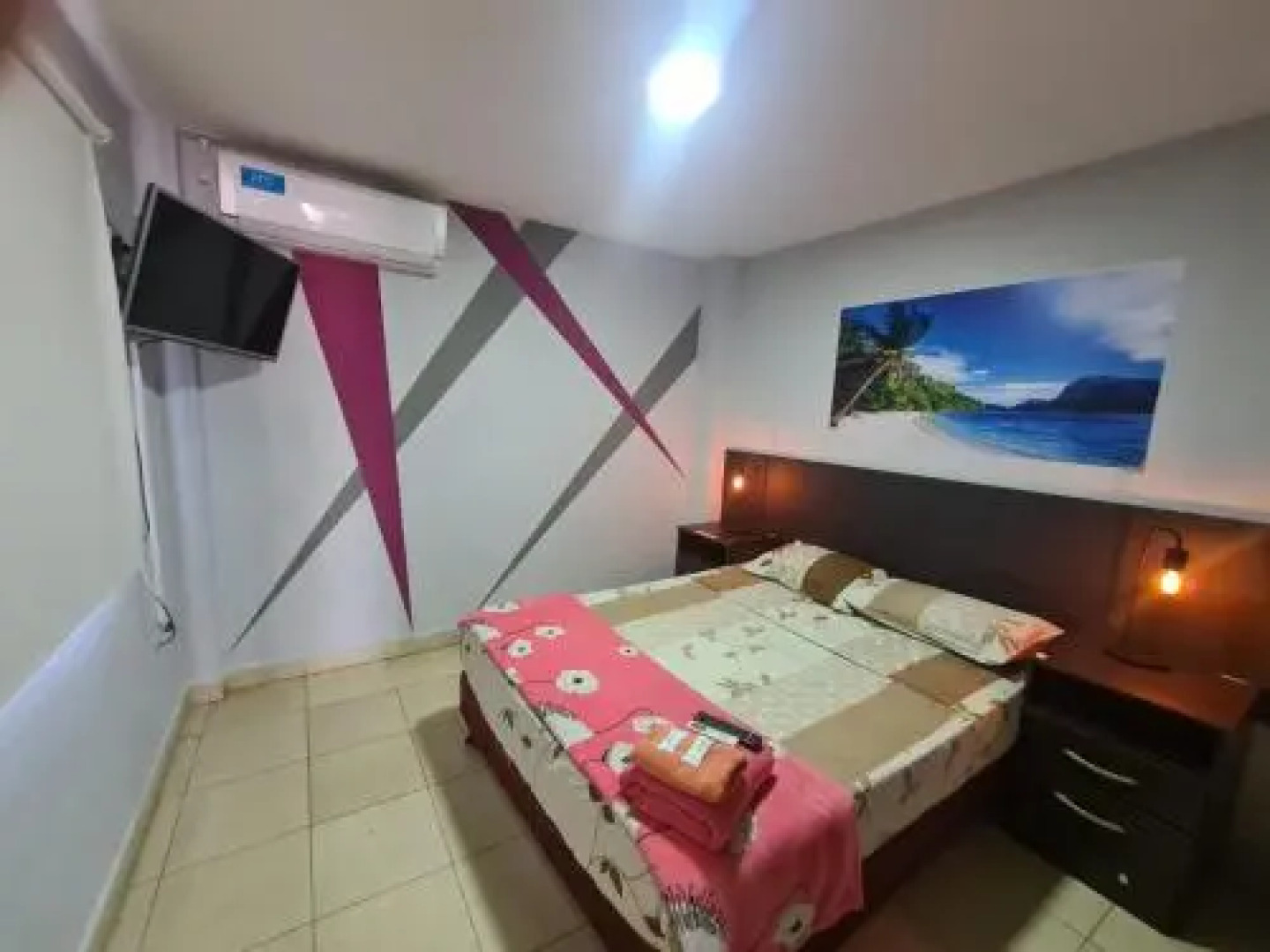 Apartamentos La Posta