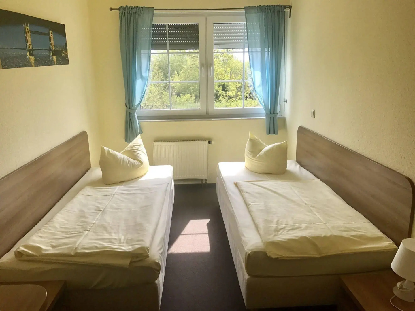 Hotel Gasthof Goldener Hahn