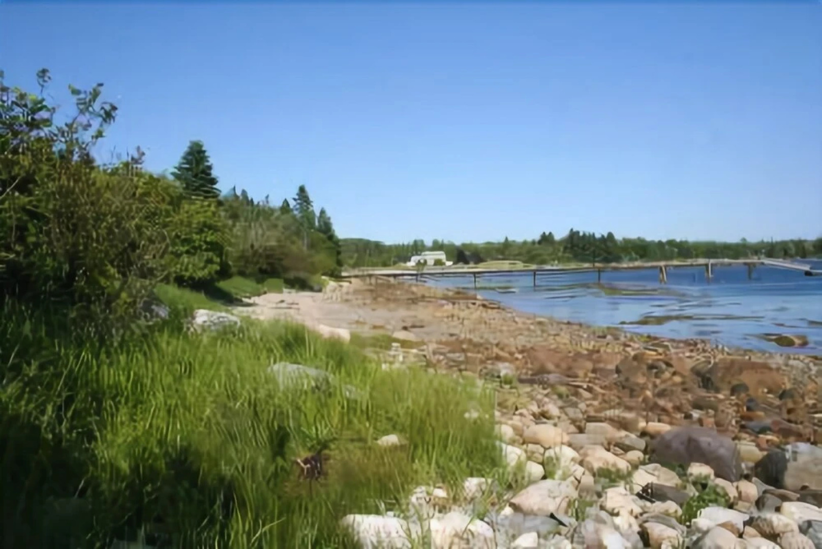 Field Stone Bluff (First Floor Only) - One Bedroom Apartment