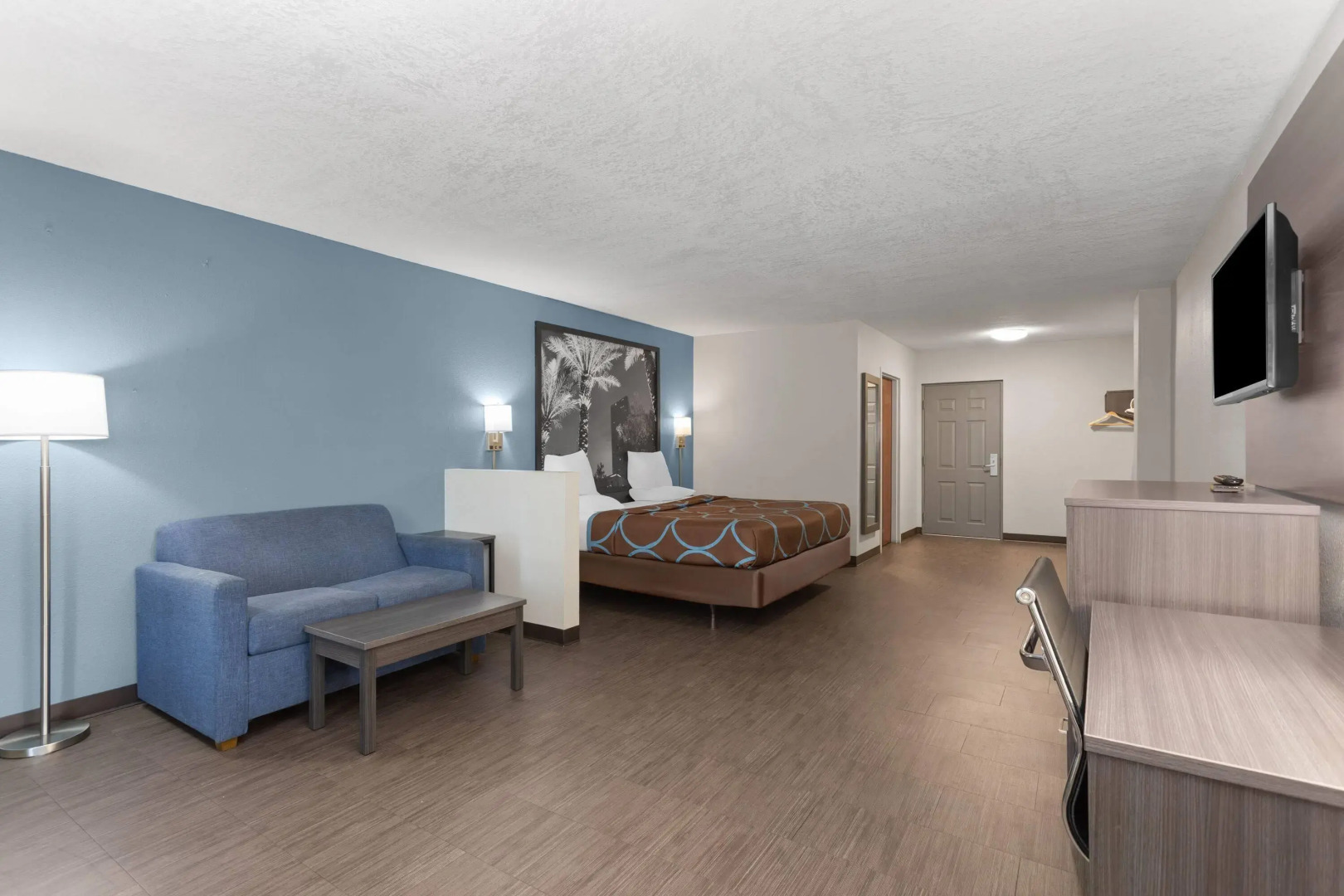 Super 8 by Wyndham Dania/Fort Lauderdale Arpt
