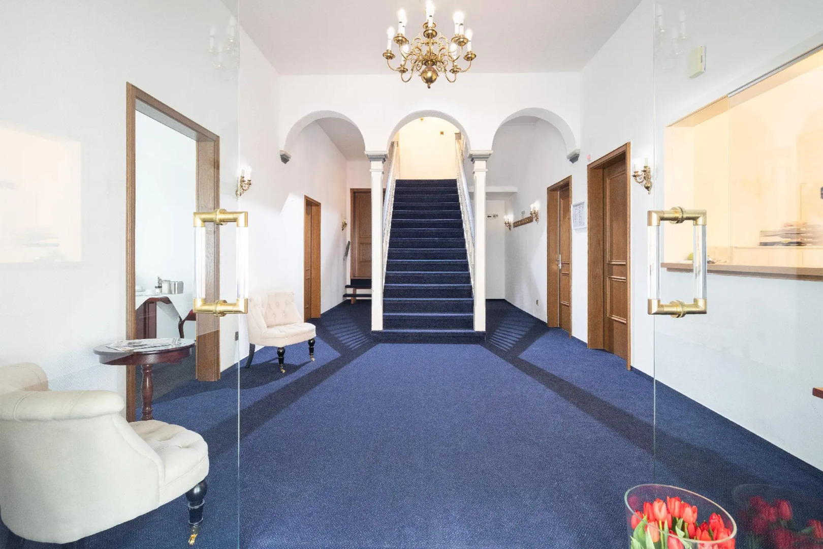 Logierhaus Austernfischer