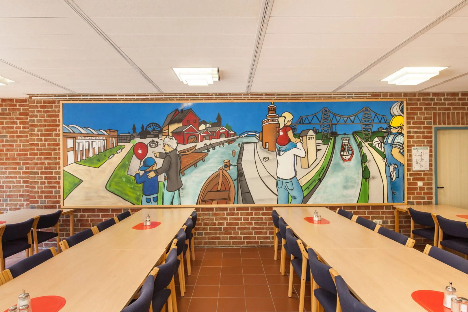 Garner Hotel Kiel - Akademie by IHG