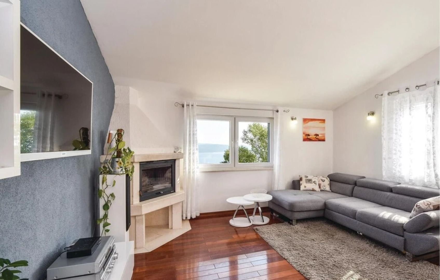 Beautiful Home in Omis With Wifi and 2 Bedrooms