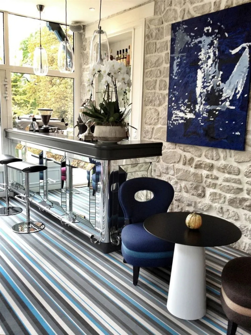 Le Jardin des Plumes