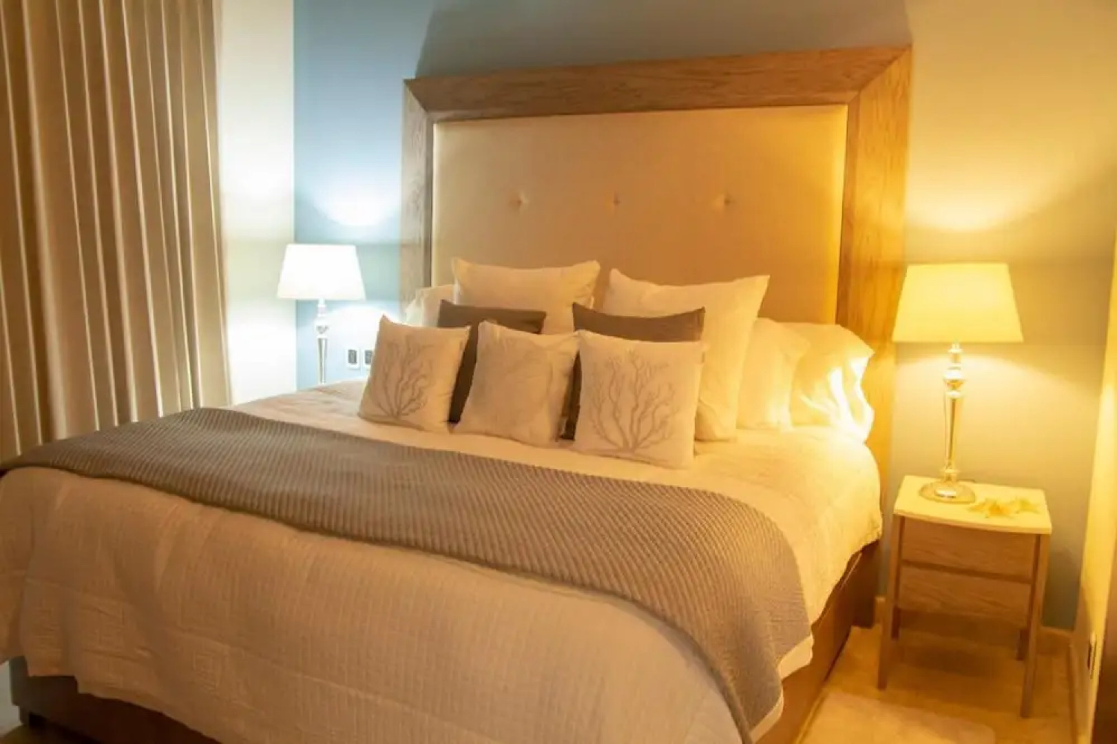 Sol Pacifico Cerritos 302A 2 Bed By Casago